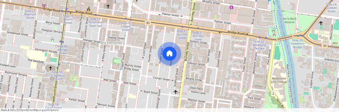 48 Neptune Street, Richmond