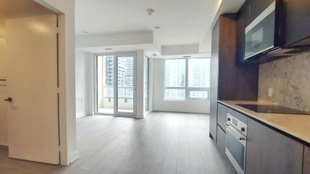 For Lease - 108 Peter Street Unit# 2309, Toronto, Ontario - Photo 3
