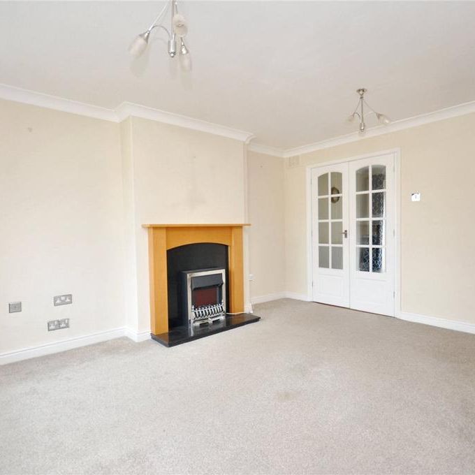 2 bedroom semi-detached house to rent - Photo 1