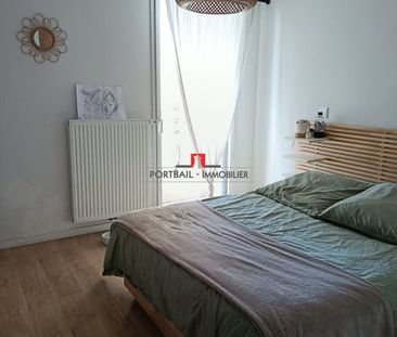 Appartement à louer, 2 pièces - Bordeaux 33300 - Photo 4