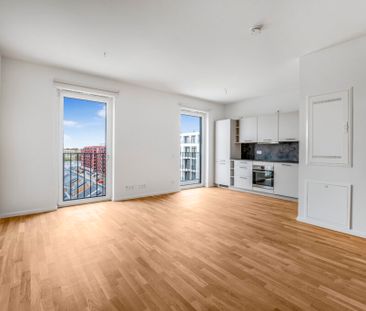 Mehr Raum zum Leben – modernes Apartment im vielseitigen Stadtquartier - Photo 3