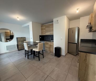 Appartement T2 Montpellier à louer - Photo 4