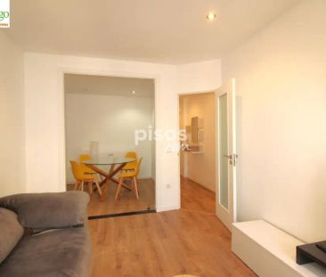 Piso en alquiler en Centro - Foto 4