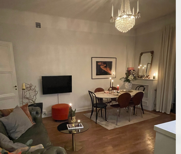 Samaritgränd, Stockholm - Foto 3