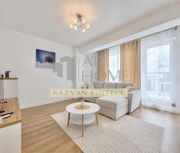 Apartament 2 camere, terasa 20 mp, Cartier Albert Nord Ploiesti - Fotografie 6