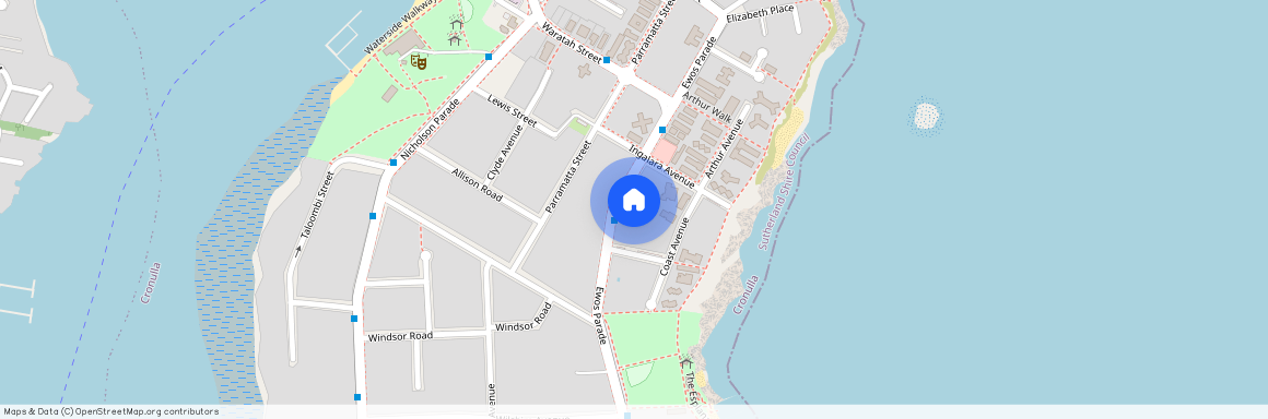 18/44 Ewos Parade, NSW 2230, Cronulla