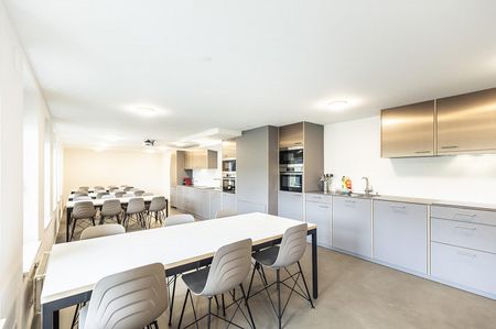 modernes und smartes Wohnen im Herzen von St. Gallen - Photo 4