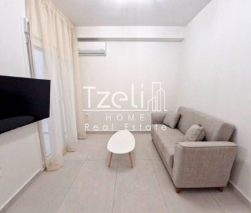Studio/Γκαρσονιέρα για ενοικίαση Φωκίωνος Νέγρη (Κυψέλη) - Photo 2