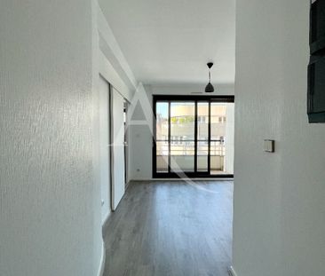 Location Appartement 1 pièce 17m² - Photo 3