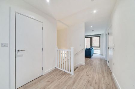 3 bedroom apartment to rent - Photo 5