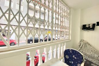2 BEDROOM APARTMENT - TORREVIEJA