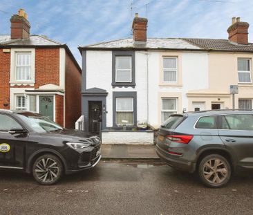 2 bedroom end of terrace house to rent - Photo 6