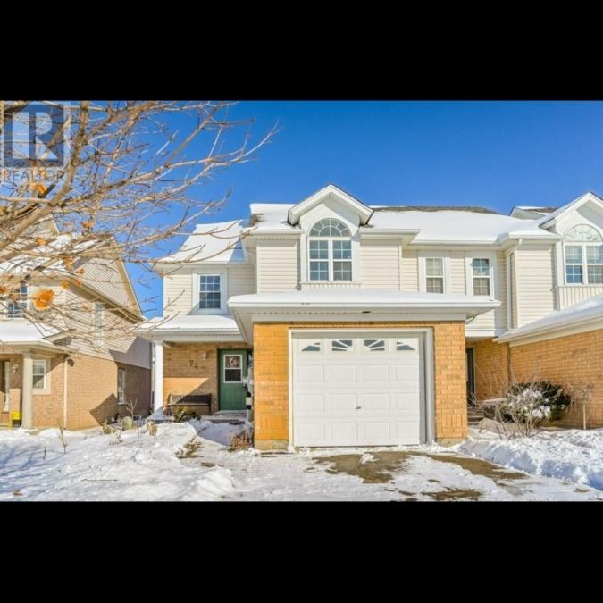 77 Farley Dr, Guelph - Photo 2