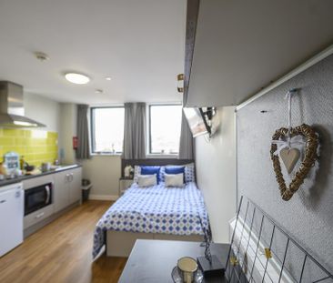 2 bedroom apartment to rent - Photo 6