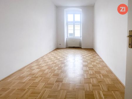 Tolle 2- Zimmer Wohnung im Linzer Zentrum - Landestheater - Photo 3