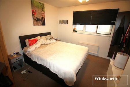 1 bedroom end of terrace house to rent - Photo 3