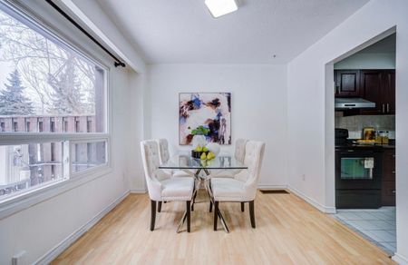 For Lease - 210 Sprucewood Court, Toronto, Ontario - Photo 5