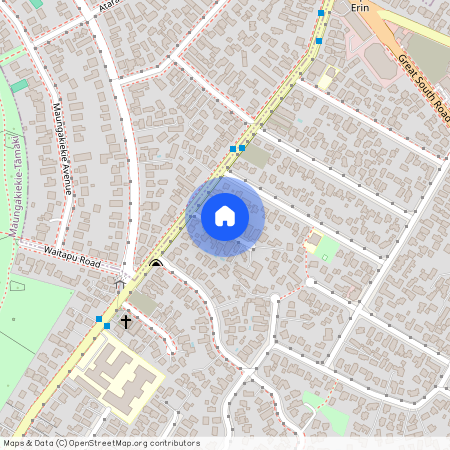 2 August Place, Greenlane, Auckland City