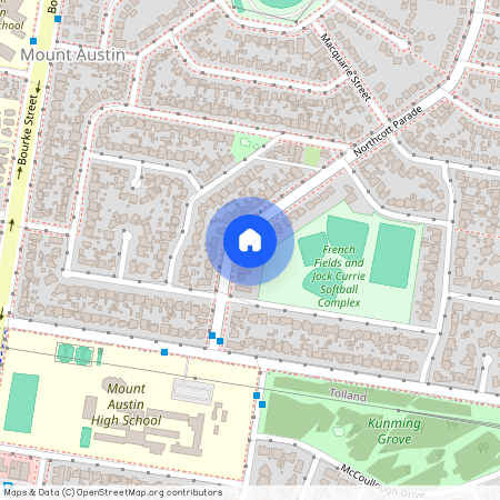 49 Northcott Parade, NSW 2650, Mount Austin