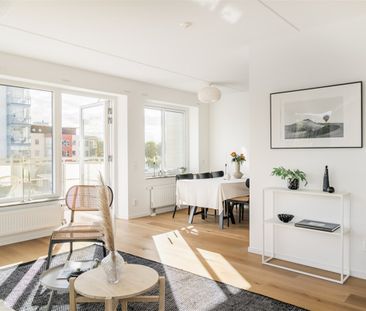 Frans G Wibergs Väg 7-11 - Foto 1