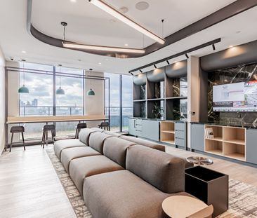 For Lease - 5 York Garden Way Unit# 711, Toronto, Ontario - Photo 3