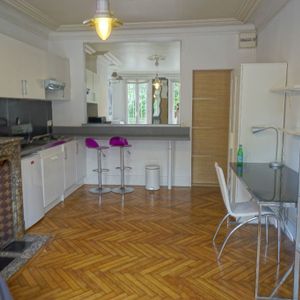 Location Appartement 1 pièce Meublé 23m² ROUEN 76000 - Photo 2