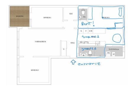 Nordostpassagen, Göteborg - Photo 3