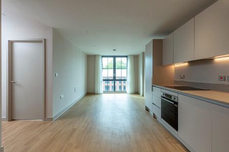 1 bedroom apartment to rent - Photo 4