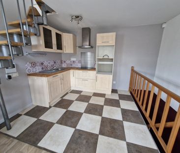 Location Maison 2 pièces 39m² VILLEPARISIS 77270 - Photo 4