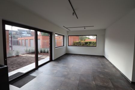 Een BEN-woning (E-peil <10) met 4 slaapkamers en tuin in het centrum van Merksplas. - Photo 5