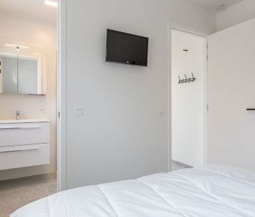 Appartement te huur in Middelkerke voor € 825 met 1 slaapkamer - Photo 3