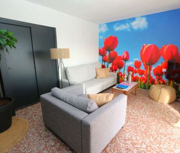 3 room luxury Apartment for rent in San Pedro del Pinatar, Murcia - Photo 5