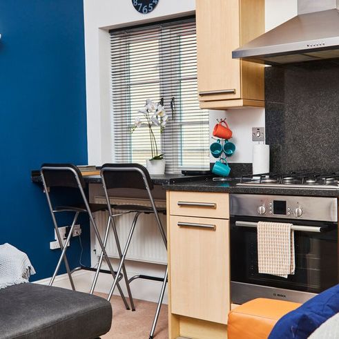 Henrietta Gardens - Photo 1