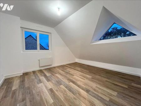 MAISON INDIVIDUELLE SUR TERRAIN DE 1936M² - Photo 4