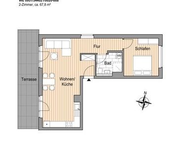 Viel Platz für Sie - Foto 1