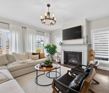 For Lease - 205 Yellow Birch Crescent, Blue Mountains, Ontario - Photo 6