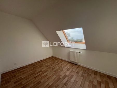 Maison T4 Perros-Guirec à louer - Photo 2