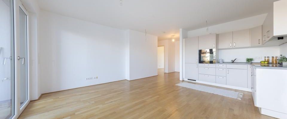 Moderne 4-Zimmerwohnung 91qm mit Terrasse u. Stellplatz Darmsheim - Foto 1