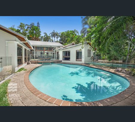 11 Waterlilly Street, Kewarra Beach, Qld 4879 - Photo 2