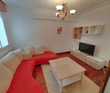 Alquiler de piso en Calle Calixto Leguina, 1 - Photo 6