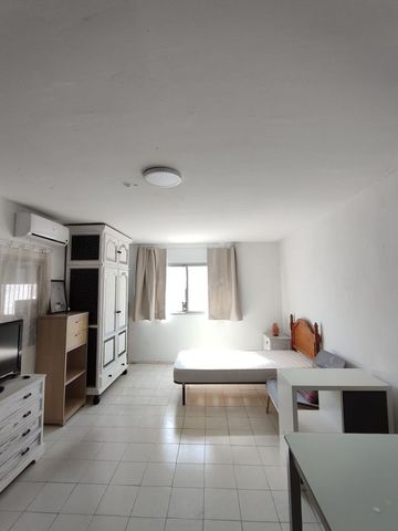 Alquiler de estudio en Calle Carabela, 20 - Photo 4