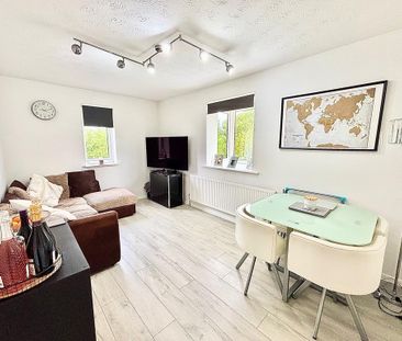 1 bedroom flat to rent - Photo 6