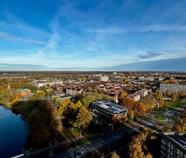 Aalscholverpad 227, Watervogelbuurt, 3815DZ, Amersfoort - Foto 6