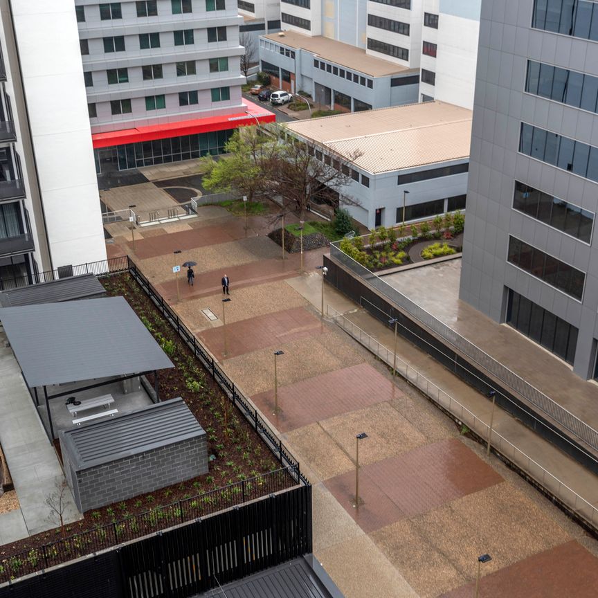 705/45 Furzer Street, Phillip ACT 2606 - Apartment For Rent | Domain - Photo 1