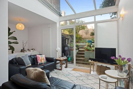 3 bedroom duplex to rent - Photo 4