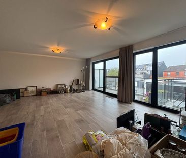 Appartement te huur - Foto 2