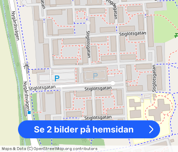 58646, Linköping, Linköping, Stiglötsgatan, 60 - Foto 1