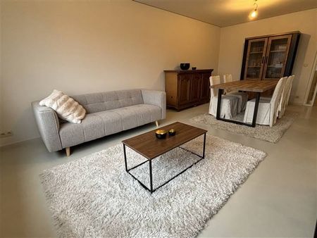 Appartement te huur - Foto 3