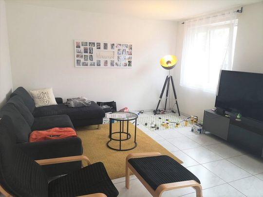 3.5 Zimmer, EG - Photo 1