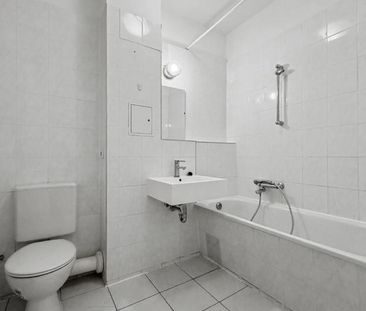 2 Zimmer Wohnung / nah HTW Berlin / provisionsfrei / teilmöbliert - Foto 4